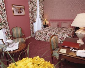 Hotel Imperator