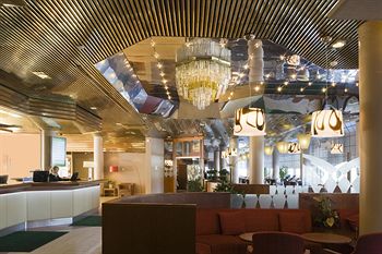 Holiday Inn Helsinki Vantaa Ar