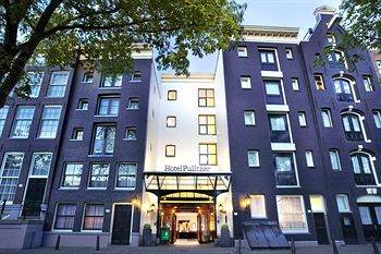 Hotel Pulitzer, a Luxury Collection Hotel
