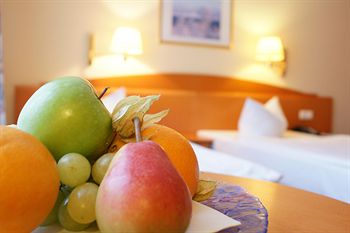 Best Western Macrander Hotel Dresden