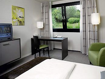 Mercure Hotel DÃ¼sseldorf Airport