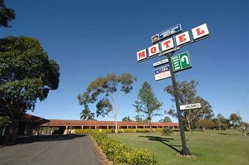 Best Western Lakeside Lodge Motel