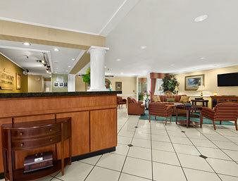 Baymont Inn and Suites Gainesville