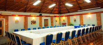 Fort Young Hotel