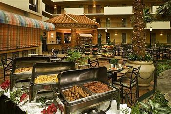 Embassy Suites Memphis