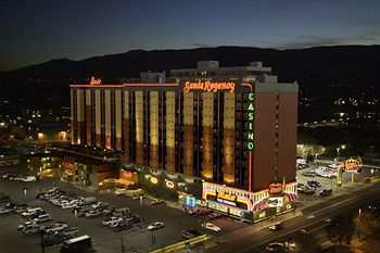 Sands Regency Casino Hotel