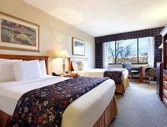Ramada Indianapolis East