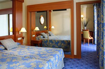 TRYP by Wyndham CÃ³rdoba Gallos Hotel