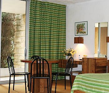 Hotel Les Cabanettes
