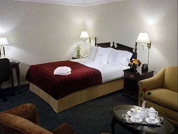 DoubleTree by Hilton Hotel Toronto Airport