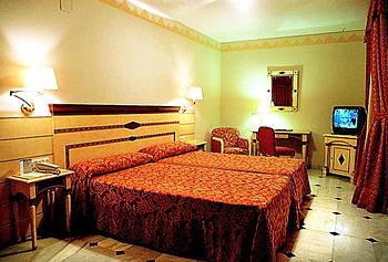 Hotel EXE Conquistador