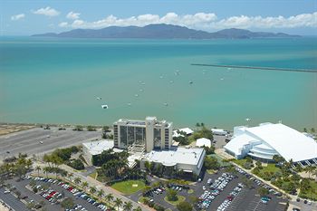 Jupiters Townsville Hotel & Casino