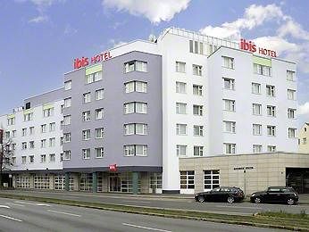 ibis Nuernberg City am Plaerrer