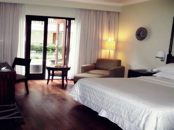 Sheraton Bandung Hotel and Tower