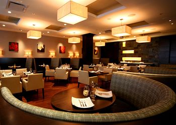 Century Plaza Hotel & Spa