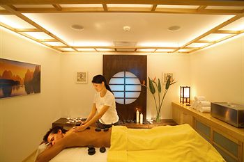 Sunstar Parkhotel Davos