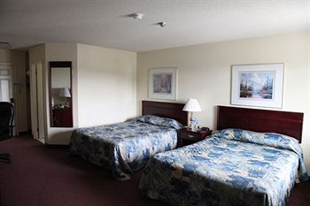 Travelodge Sudbury