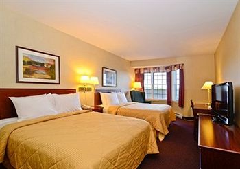 Comfort Inn
