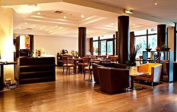 Best Western Marseille Bonneveine Prado