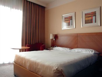 Unaway Hotel Bologna Fiera