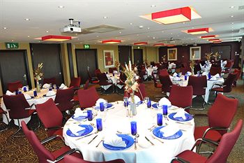 Holiday Inn Birmingham Airport