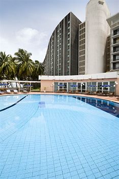 Novotel Ghi Conakry