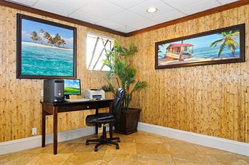 Best Western Plus Oceanside Inn