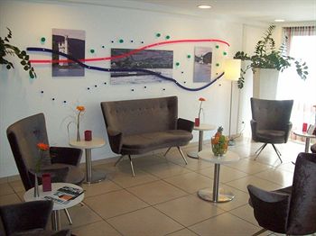 Park Inn by Radisson Mainz