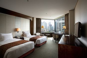 Novotel Ambassador Busan