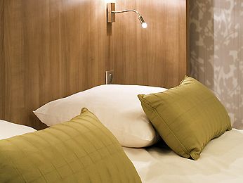 Mercure Angers Centre