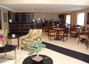 Comfort Inn East