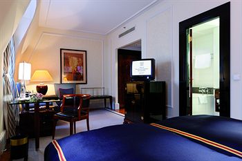 Hotel Taschenbergpalais Kempinski Dresden