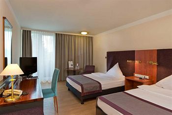 Best Western Grand City Hotel Kassel