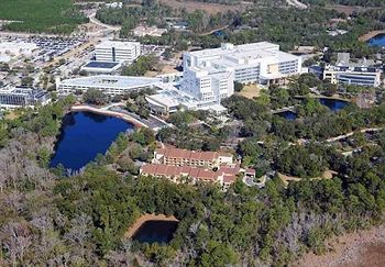 Courtyard by Marriott Mayo Clinic/Jacksonville