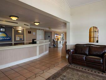 Days Inn Tulsa Airport