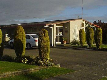 Sundowner Spanish Lady Motel