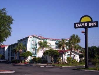 Days Inn Tampa / Port of Tampa / Ybor City