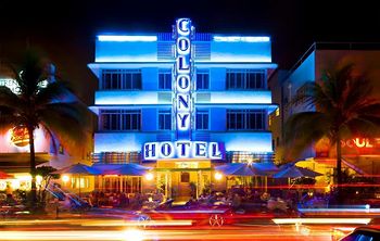 Colony Hotel