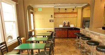 Americas Best Value Inn Ext Stay San Francisco/Civic Ctr