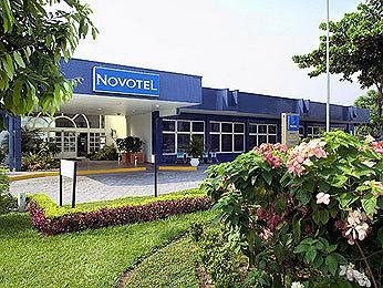 Novotel Manaus