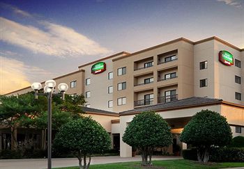 Courtyard by Marriott Dallas Central Expressway
