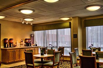 Hampton Inn Kansas City / Overland Park