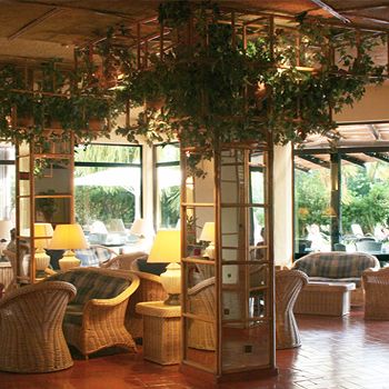 Dom Pedro Marina Hotel