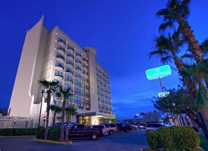 Hotel Lucerna Ciudad Juarez