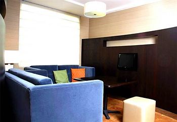 Courtyard by Marriott Puebla Las Animas