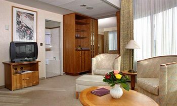 DORMERO Hotel Stuttgart