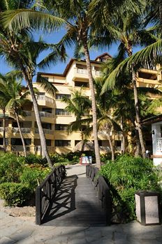 Coral Costa Caribe Resort, Spa & Casino - All Inclusive