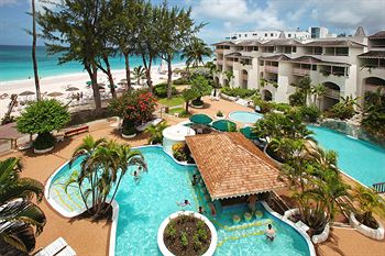 Bougainvillea Beach Resort