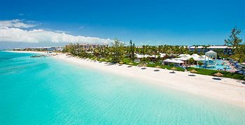 Beaches Turks & Caicos Resort Villages & Spa All Inclusive