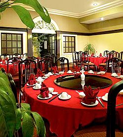 Batavia Hotel